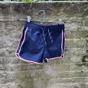 Crewcuts' Girls' Active Tech Shorts